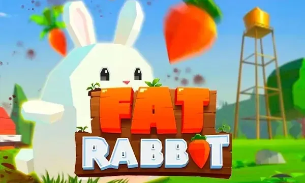 Slots Like Fat Rabbit: Every Mascot That Grows as It Eats