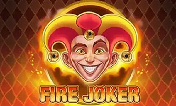 Slots Like Fire Joker: Same Grid, Bigger Wheel Every Time