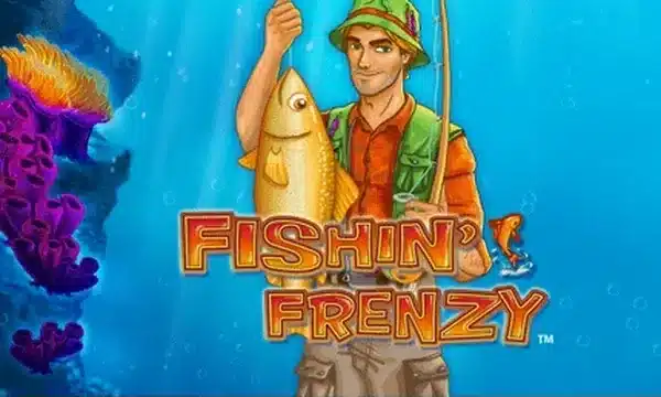 Slots Like Fishin’ Frenzy: The Original Still Out-Pays Every Sequel