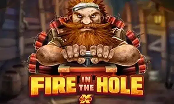 Slots Like Fire in the Hole: A Real €240,000 Win, Verified