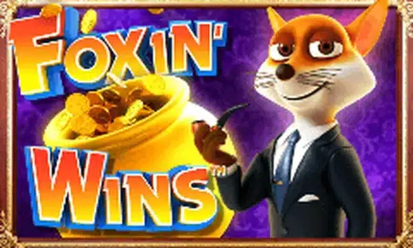 Slots Like Foxin’ Wins: The SuperBet That Actually Raises RTP