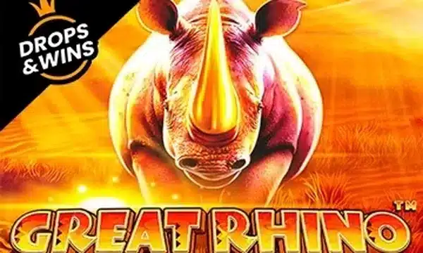 Slots Like Great Rhino: The Debut Behind Pragmatic’s First Megaways Game