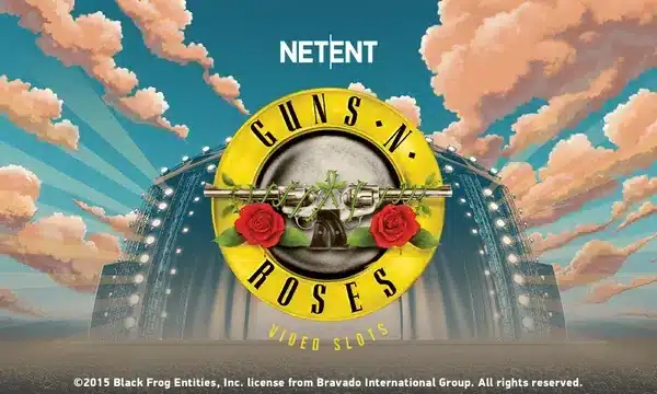 Guns N’ Roses Slot: What Really Happened to the NetEnt Rocks Trilogy