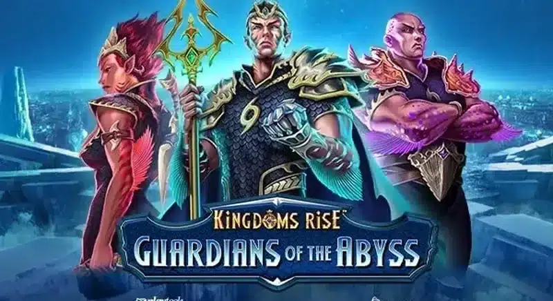 Kingdoms Rise Guardians of the Abyss base game