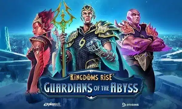 Slots Like Kingdoms Rise: The Game Whose RTP Jumps Four Points
