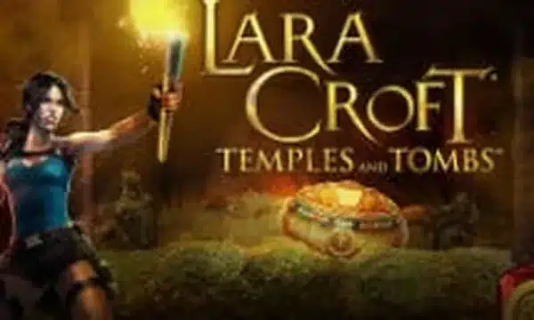 Slots Like Lara Croft: The Family That Started the Whole Licensed-Slot Genre