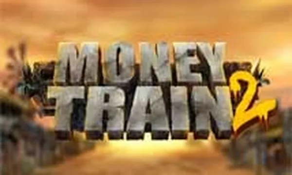 Money Train 2 slot logo