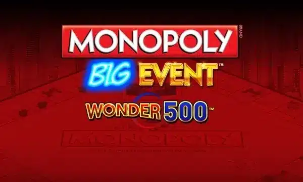 Monopoly Slots: Three Studios, Three Totally Different Games