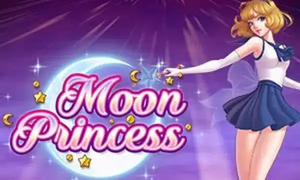 Slots Like Moon Princess: Every Chapter of the Girl Power Saga