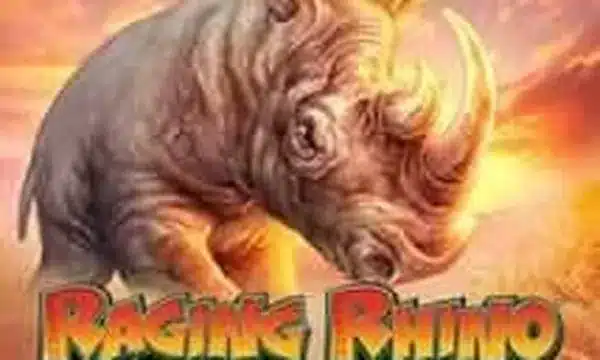 Slots Like Raging Rhino: The Game That Invented 4,096 Ways