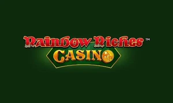 Rainbow Riches Casino logo