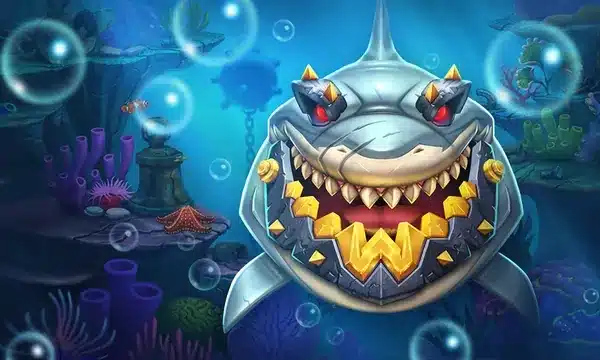 Razor Returns slot logo