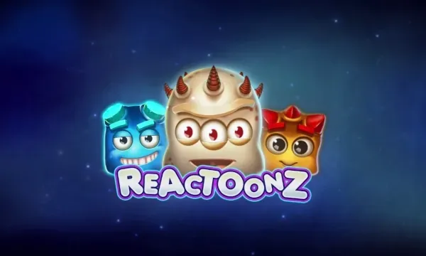 Slots Like Reactoonz: Seven Toonz Games and the Real 8×8 Grid