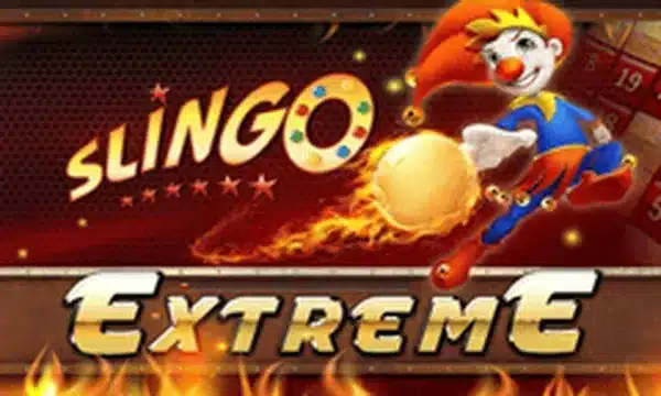 Slingo Extreme logo