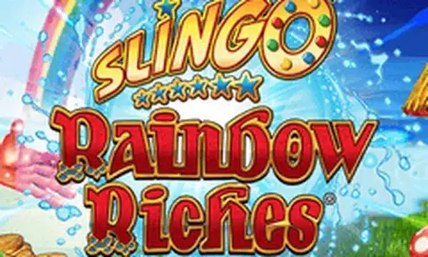 Slingo Slots Explained: How the Format Works, and Every Real Crossover