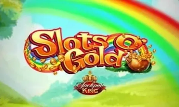 Slots Like Slots O’ Gold: The Rare Slot That Pays Both Ways