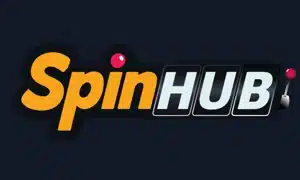 Spin Hub logo