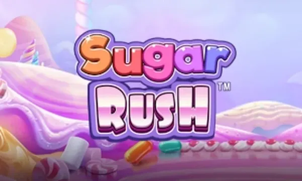 Slots Like Sugar Rush: 6 Games and a 50,000x Record