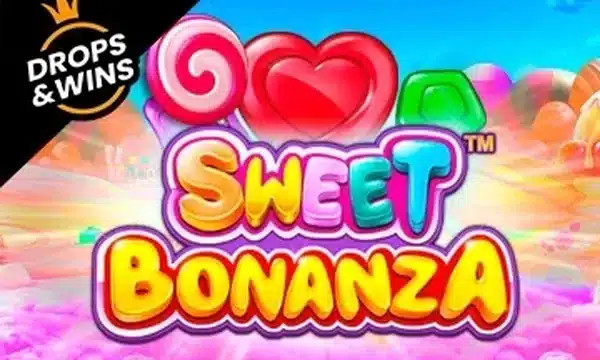 Slots Like Sweet Bonanza: The Full 8-Game Multiplier Lineage