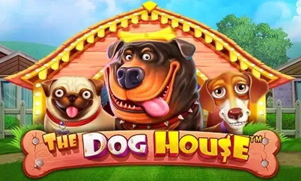 Slots Like The Dog House: All 9 Games and the 35,000x Myth