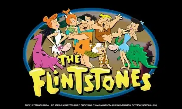 Slots Like The Flintstones: Two Sequels Nobody Saw Coming