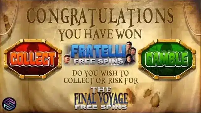 The Goonies Return big win