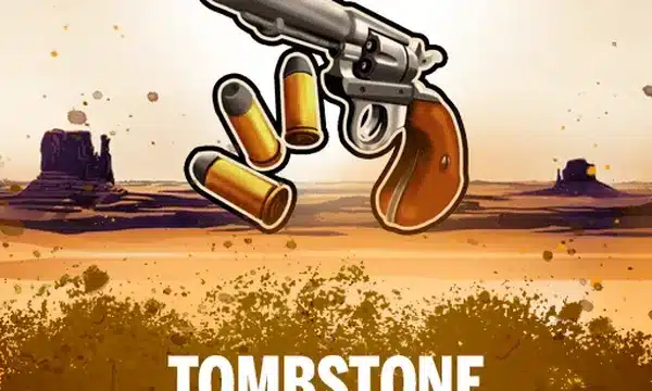 Slots Like Tombstone: From an 11,456x Original to a Verified 500,000x Hit