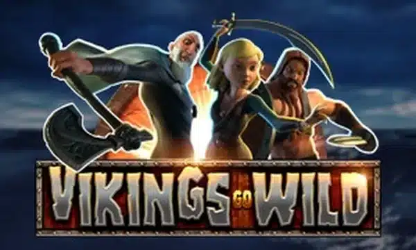 Slots Like Vikings Go: The 2015 Original Still Beats Every Sequel