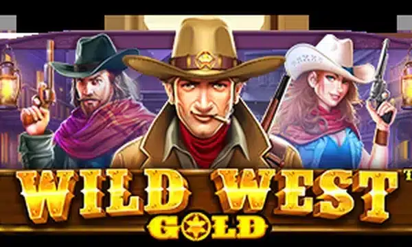 Slots Like Wild West Gold: The Trilogy Pragmatic Actually Counts